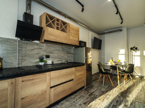 Квартира Лофт в Сердце Ростова