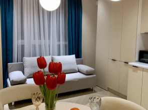 Квартира 300 метров Кисловодский парк