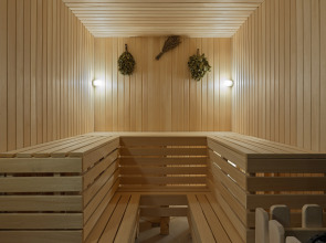 Отель Хорсека Резорт