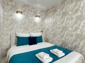 Апартаменты Созвездие Камчатки В Центре Города