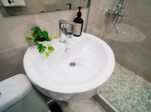 Апартаменты в центре города