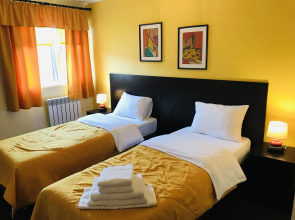 Мини-Отель Диамант Боршева