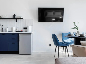 Апартаменты Visitnovorossiysk