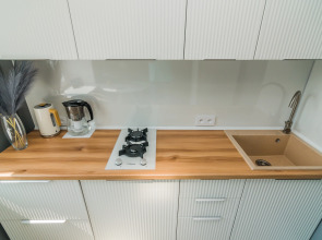 Апартаменты на Ленина 39