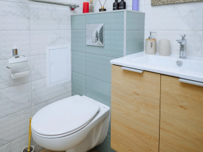 Квартира Апартаменты Рядом с Ледовым Дворцом