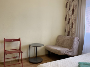 Апартаменты Испания на Космонавтов