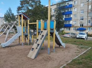 Апартаменты на Гафиатуллина 45-99