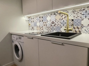 Апарт-отель У Сената