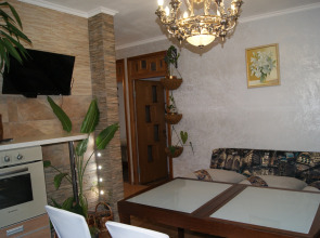 Апартаменты Оливия на Радищева