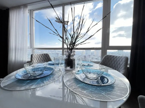 Квартира на улице Карьерная 24