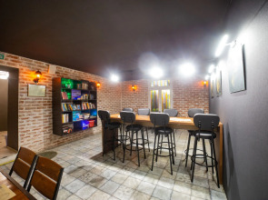 Гостевой дом Avia House Внуково