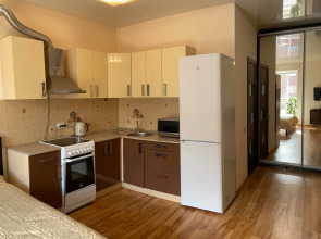 Апартаменты Умный дом