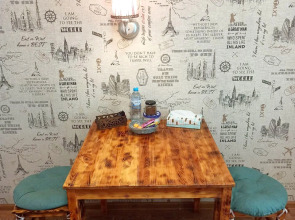 Квартира  Comfort  Anse Major Фабричная