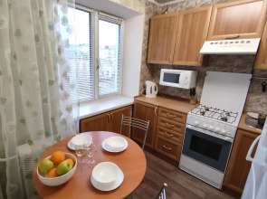 Апартаменты Уютная квартира на Володарского