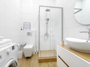 Квартира с шикарным видом на море от Home Group apartments