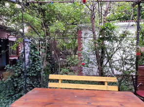 Гостевой Дом Viktoria