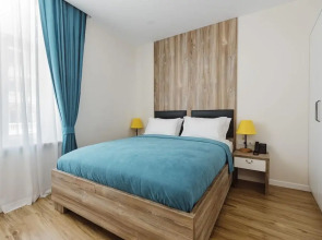 Отель Бульвар