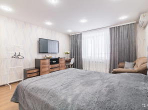 Апартаменты На-Сутки на Р. Удриса 9