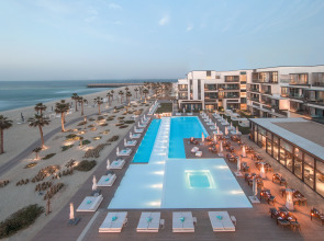 Nikki Beach Resort & Spa Dubai