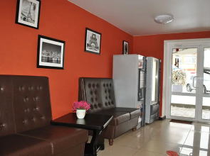 Мини-отель Мой Отель