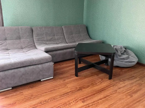 Отель Визит