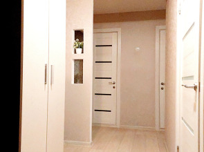 Апартаменты 2х Комнатные на Маршала Конева 4А