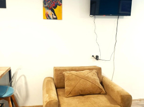 Апартаменты Nebula Inn