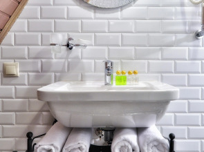 Бутик-отель КамИнн