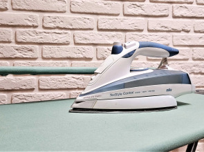 Апартаменты Добрый Дом в ЖК Новин