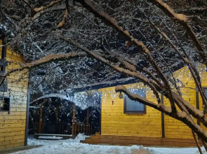 Гостевой дом Грейстоун