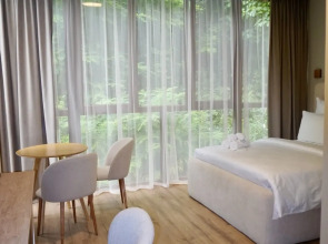 Отель Rit_hotel