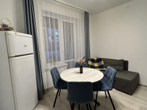 Апартаменты Бриз на Берегу Финского Залива