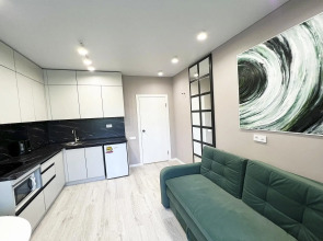 Апартаменты Добрые Сутки на Разина 69-29