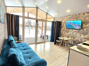 Частный дом Побег из Квартиры