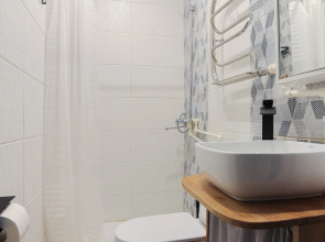 Квартира Уютная квартира на Марата