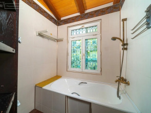 Апартаменты на Цюрупы 7