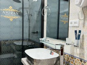 Бутик-отель Amiran