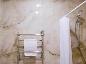 Апартаменты Морент с дизайнерским ремонтом в ЖК Фрукты