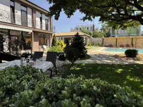 Beryozka Yug Mini Hotel