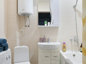 Квартира Двухкомнатная Как Дома 58 на Тамбовской 11