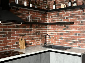 Апартаменты Династия