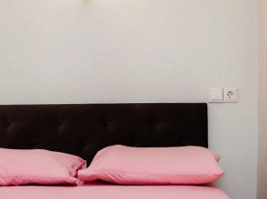 Апартаменты Орлово-Давыдковский переулок 1