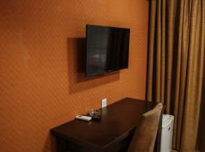 Бутик-отель Address Baku