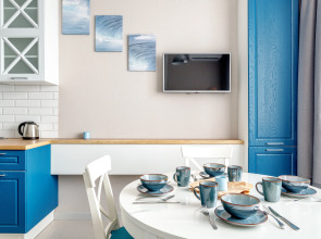 Апартаменты Отражение