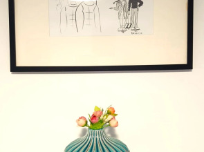 Апартаменты Nebula Inn