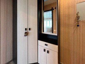 Квартира Марьин Дом на Студенческой, 13