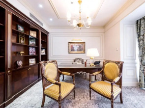 Отель Rixos Khadisha Shymkent