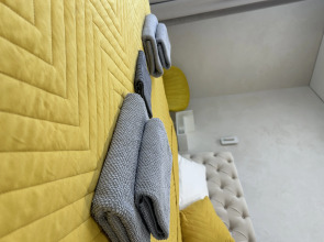 Квартира студия