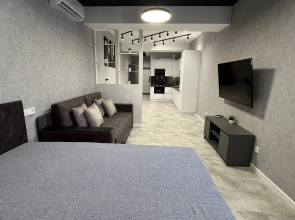 Квартира Артбухта Севастополь 2