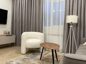 Апартаменты Березовая роща